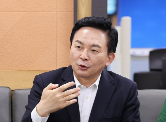 원희룡 국토부 장관. 사진 연합뉴스